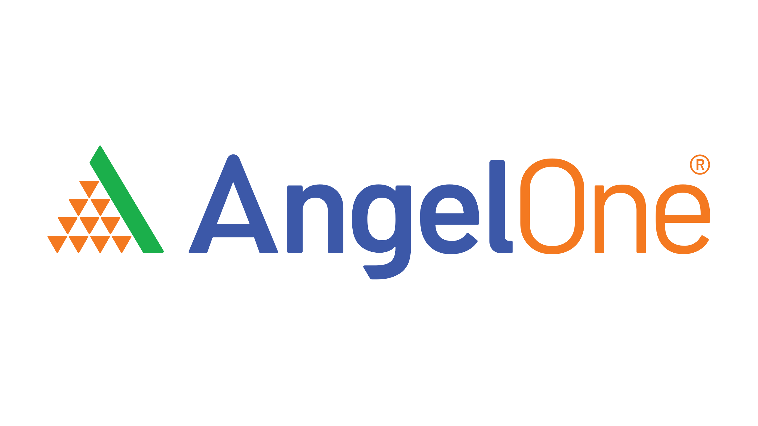 Angel One Logo