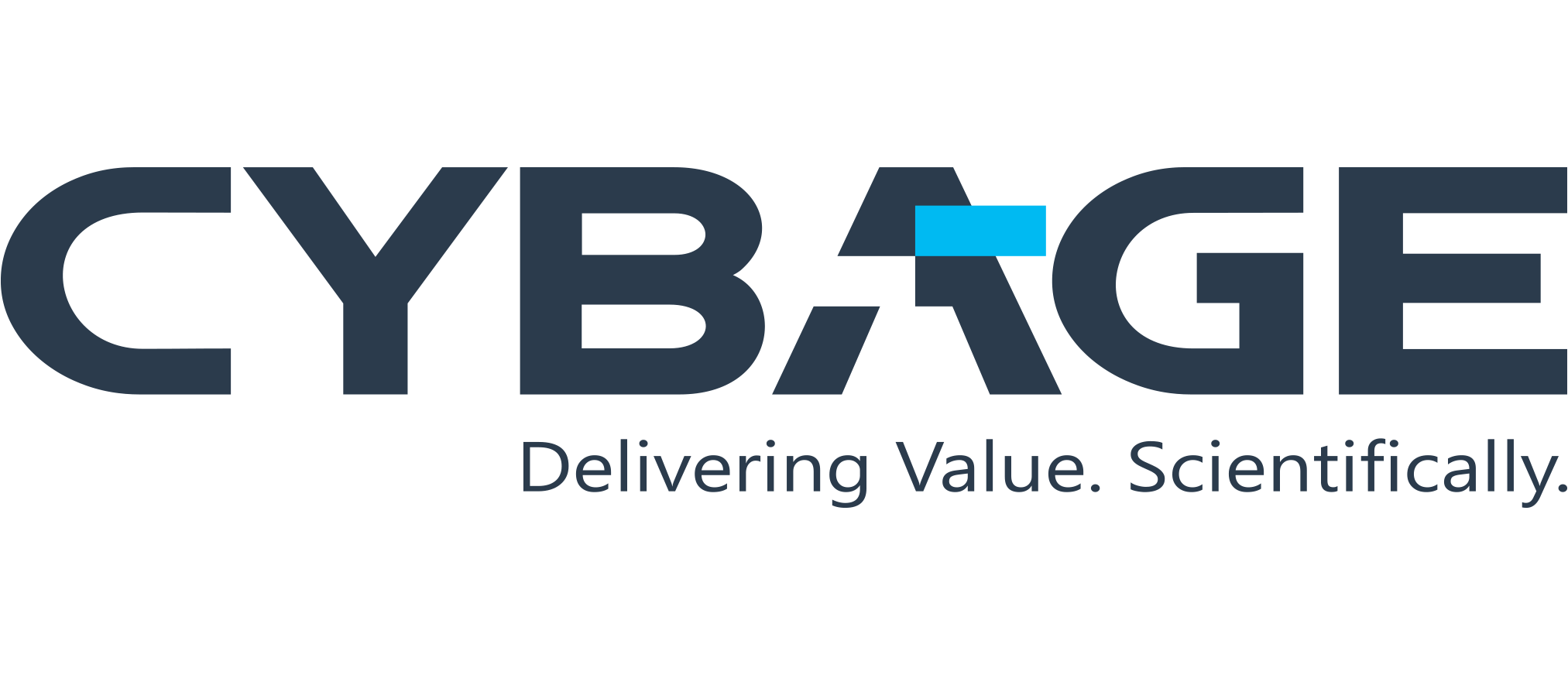 Cybage Logo
