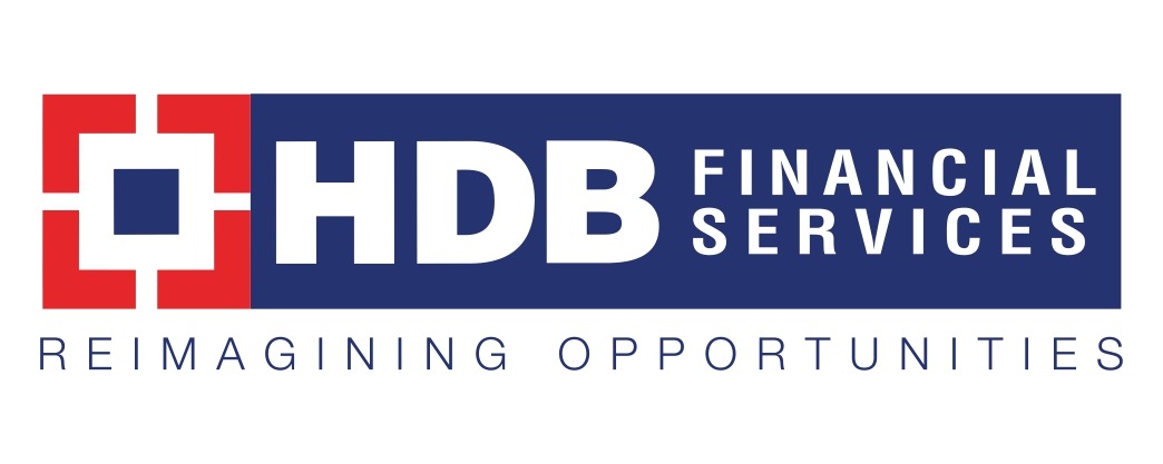 HDBFS Logo