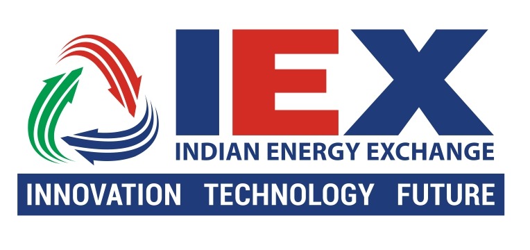 IEX Logo